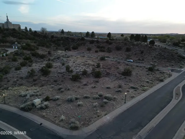 LOT 27 Temple Cir, Snowflake, AZ 85937