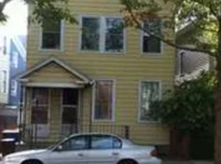 8 Edwards St, New Haven, CT 06511