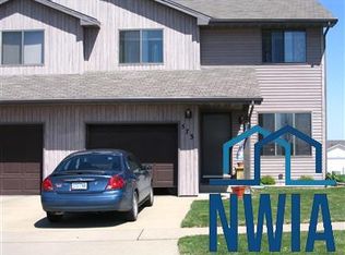 573 Sunset Dr SW, Le Mars, IA 51031
