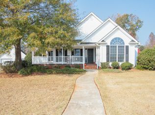409 Wilson Creek Rd, Iva, SC 29655