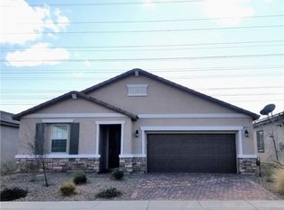 4505 Pearl Falls Ave, Las Vegas, NV 89141