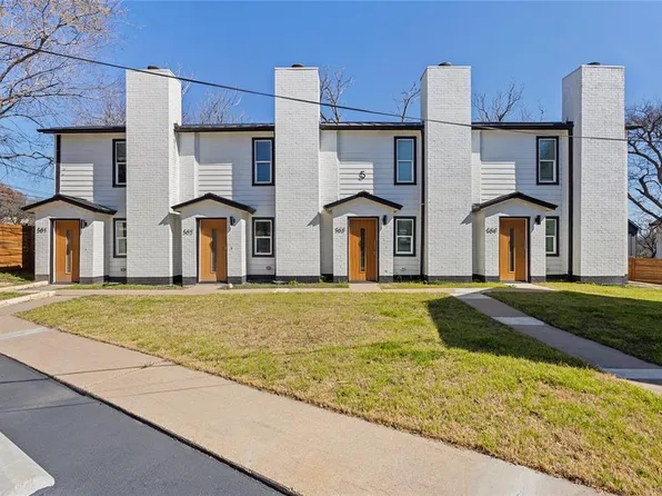 2706 Wheless Ln Unit 5, Austin, TX 78723