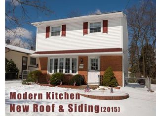 8405 Stow Rd, Pennsauken, NJ 08110