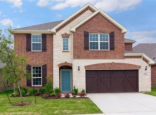 2709 Sierra Morado Dr, Lewisville, TX 75067