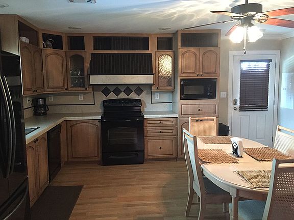 kitchen view