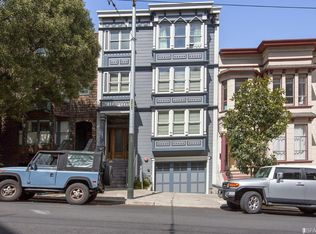 1052 Haight St, San Francisco, CA 94117