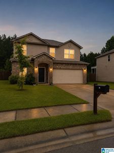 120 Briarfield Ln, Calera, AL, 35040