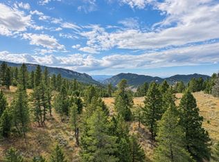 Tbd Woodchuck Rd, Bozeman, MT 59715