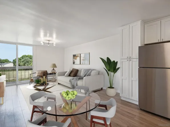 3050 Rue D'orleans #433, San Diego, CA 92110
