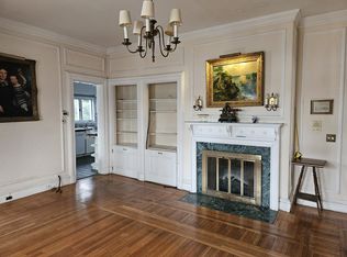 37 Catherine St APT 3, Newport, RI 02840