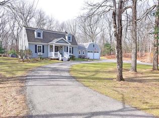 575 Shippeetown Rd, East Greenwich, RI 02818