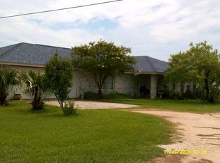 105F Rattlesnake Point Rd, Rockport, TX 78382