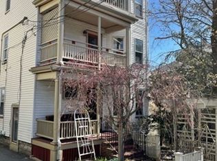 6 Fainwood Cir #1, Cambridge, MA 02139