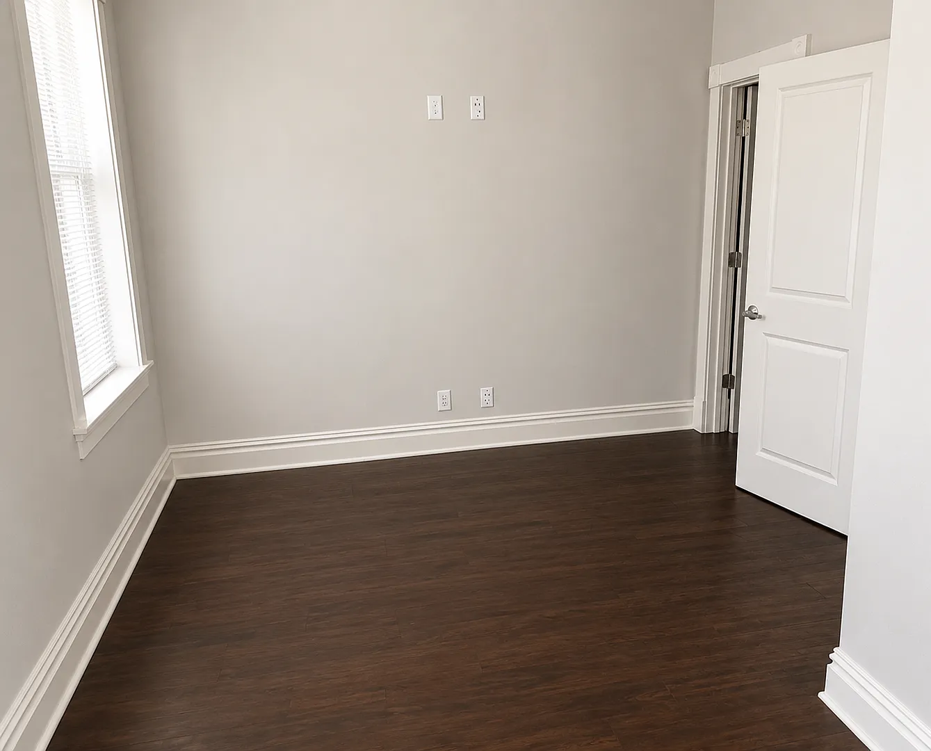 Newly Renovated Apartments in Heart of St Louis' Grove Neighborhood — Photo 3