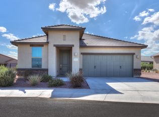 21082 N Pine Ln, Maricopa, AZ 85138