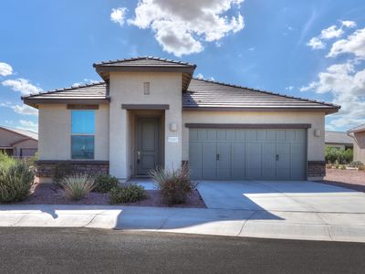 21082 N Pine Ln, Maricopa, AZ, 85138