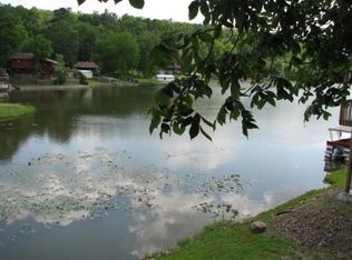 107 Hunts St, Hot Springs, AR 71913