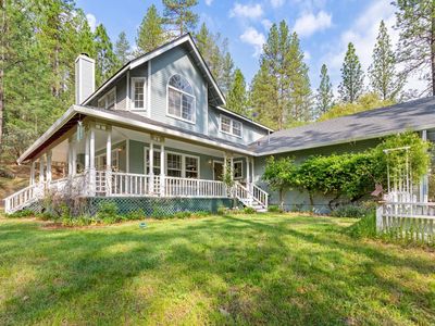 12928 Little Deer Creek Ln, Nevada City, CA, 95959