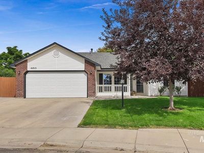 16915 N Waterford Way, Nampa, ID, 83687