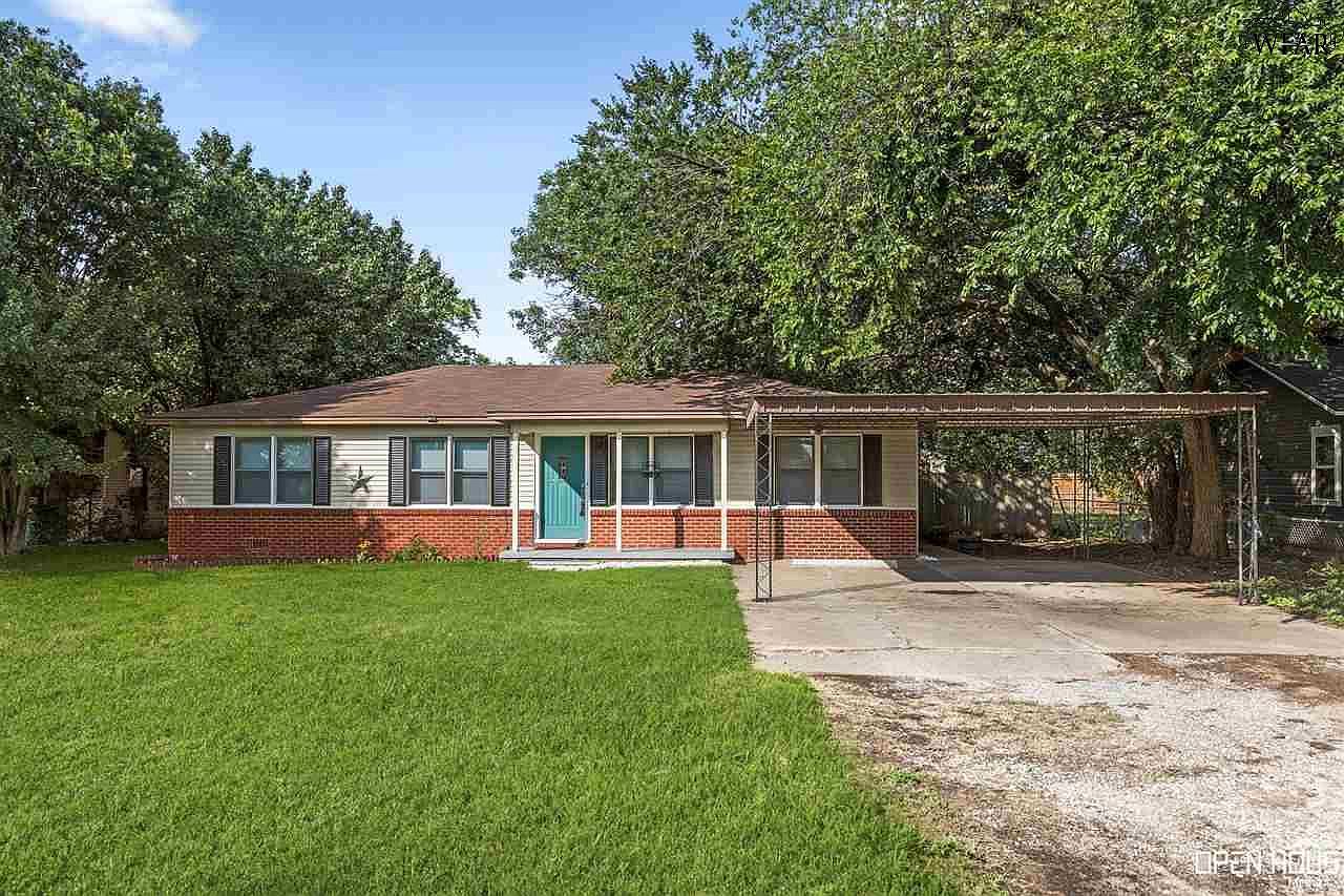 1124 Sheppard Rd, TX 76354 MLS 169642 Zillow