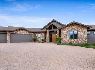 523 N Grapevine Dr, Payson, AZ 85541