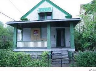 1397 E 111th St, Cleveland, OH