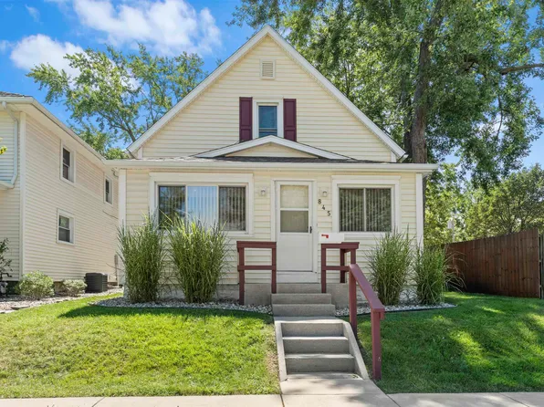 845 E 3rd St, Mishawaka, IN 46544
