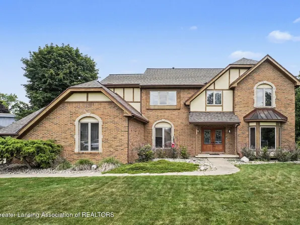 4914 Malpaso, Lansing, MI 48917