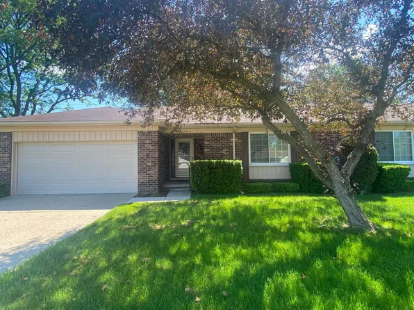 22804 Shoreview Ct, Saint Clair Shores, MI 48082