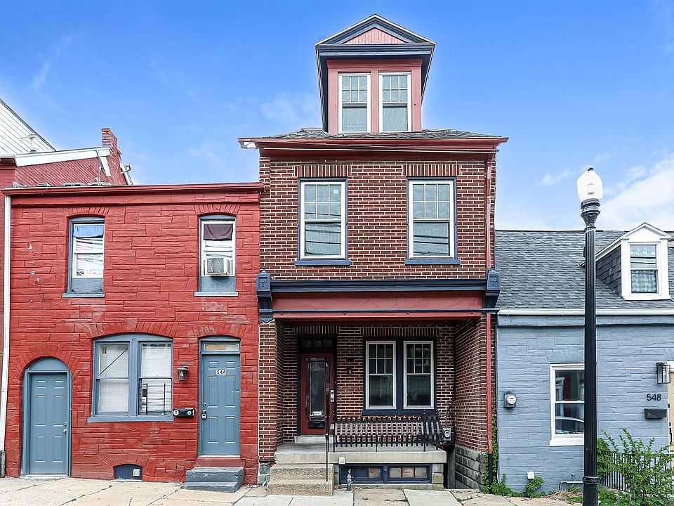 1st image of 546 Manor St