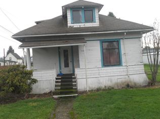 1126 N Pearl St, Centralia, WA 98531
