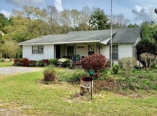 4512 County Road 672, Quitman, MS 39355
