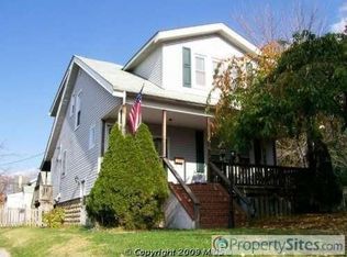 3014 Harview Ave, Baltimore, MD 21234