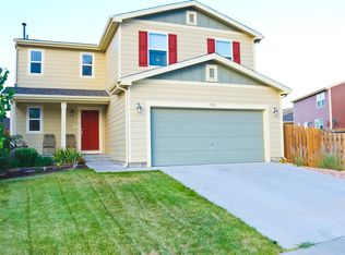 5376 N Laredo Ct, Denver, CO 80239