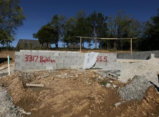 3317 Balfron Drive Brooklandlx LOT 5, Nolensville, TN 37135