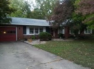 9030 Old Highway 13, Murphysboro, IL 62966