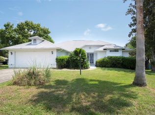 4451 N Bacall Loop, Beverly Hills, FL 34465