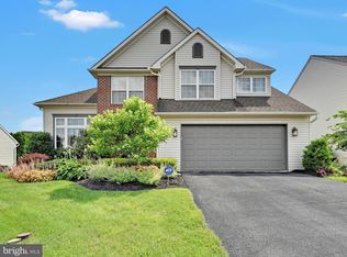 2518 Jacob Dr, Sinking Spring, PA 19608