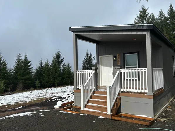 19017 Powers Creek Loop Rd NE, Silverton, OR 97381