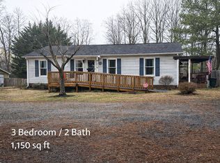 1720 Pleasant Ridge Rd, Ramseur, NC 27316