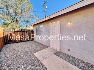 21480 Laguna Rd UNIT B, Apple Valley, CA 92308