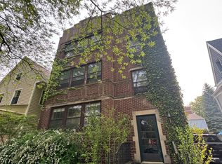 1144 Elmwood Ave APT 3, Evanston, IL 60202