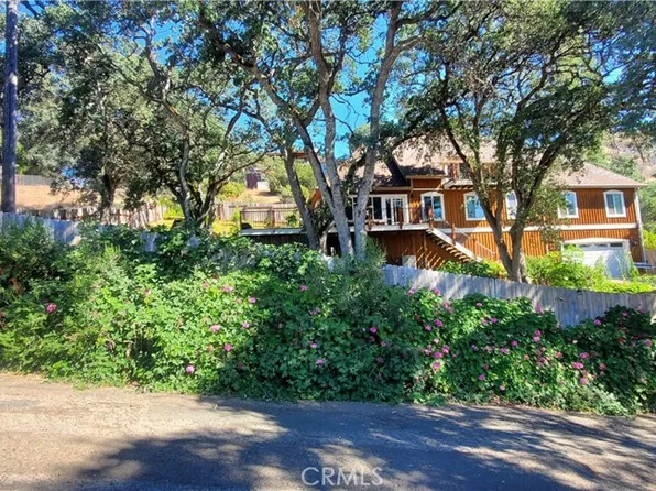 10458 Chatten Ct, Clearlake Oaks, CA 95423