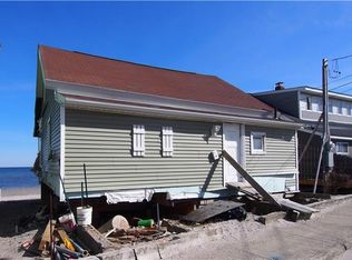 687 E Broadway, Milford, CT 06460