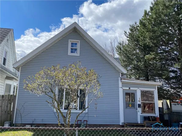739 Colburn St, Toledo, OH 43609