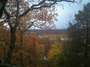 26393 Over The Hill Rd, Fort Gibson, OK 74434