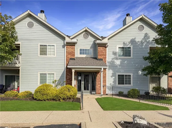 6680 Wareham Ct #4, Dayton, OH 45459