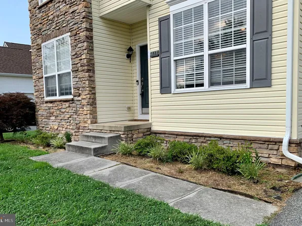 111 Belfry Dr, Felton, DE 19943