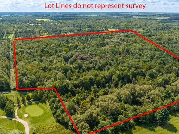 Custer Rd, Pt Sanilac, MI 48469