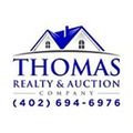 Thomas Realty and Auction Company